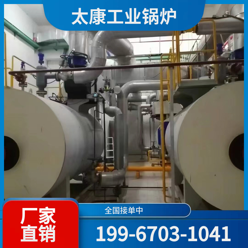 贺州电加热导热油锅炉