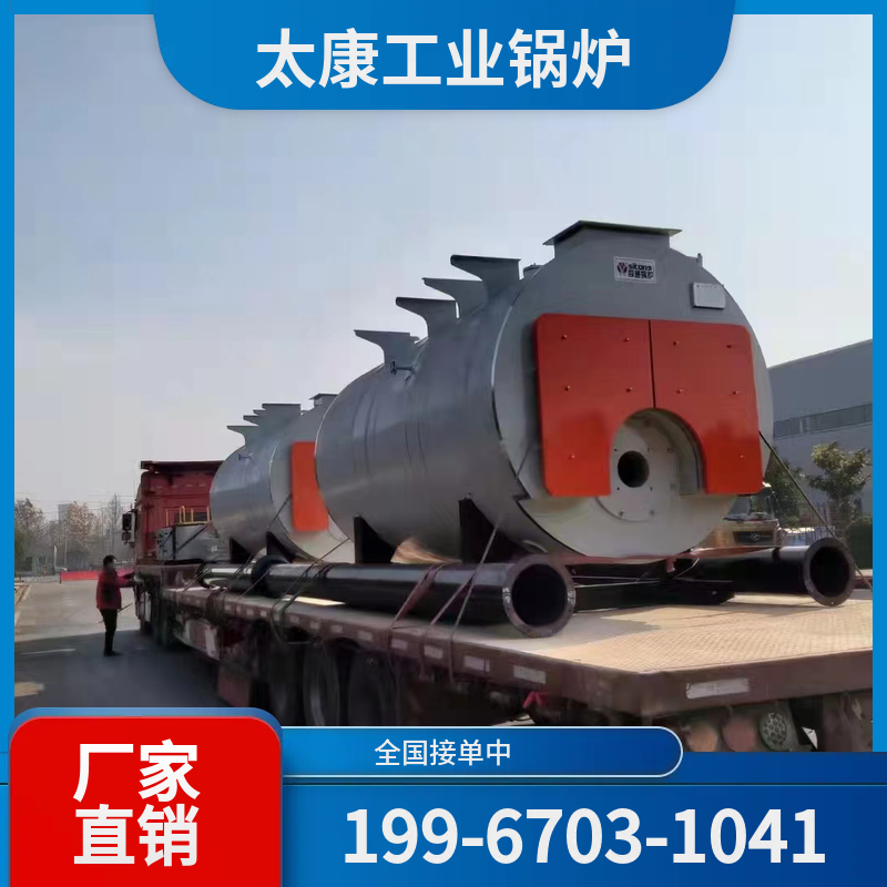贺州沼气锅炉